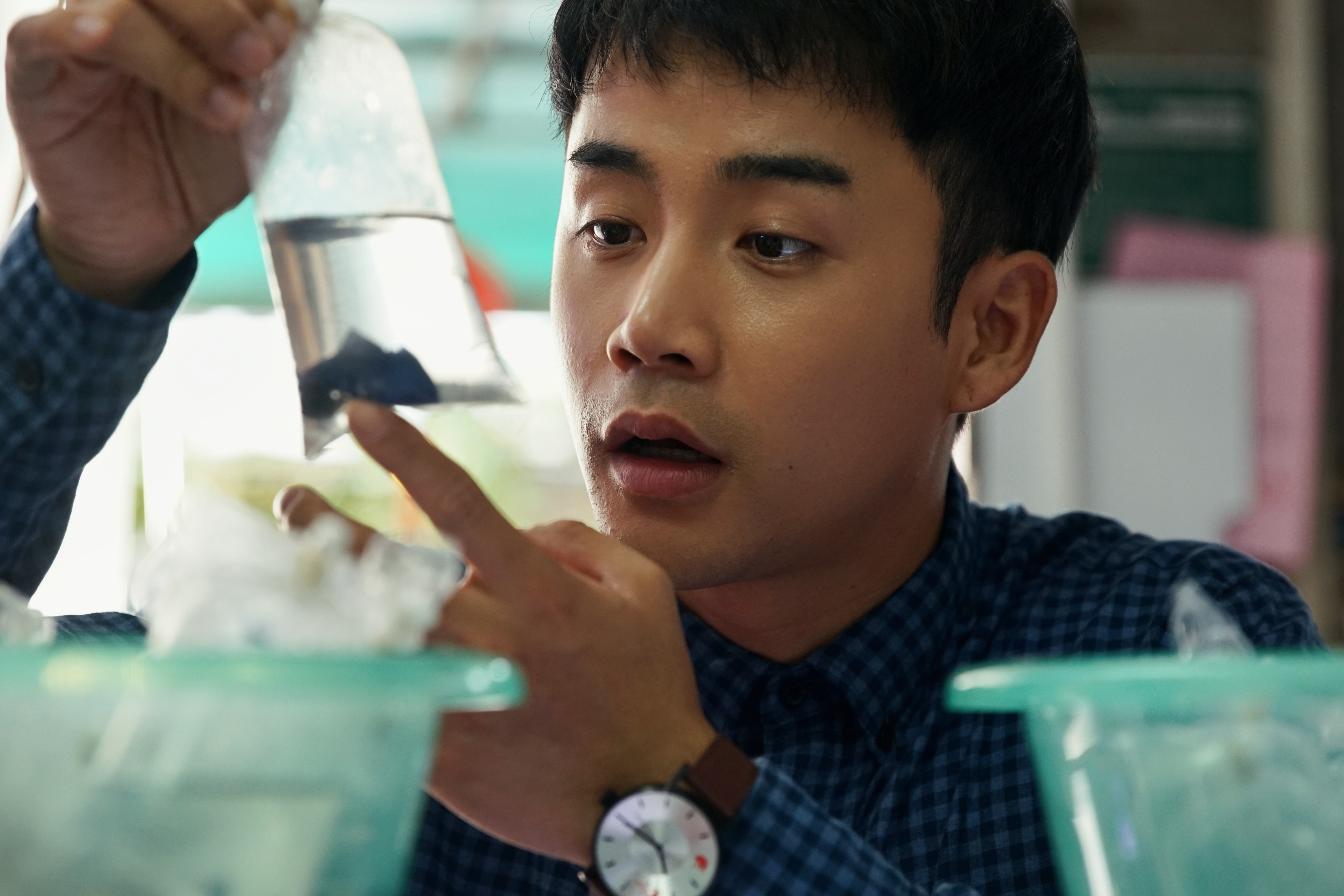 不二兄弟剧照的剧照