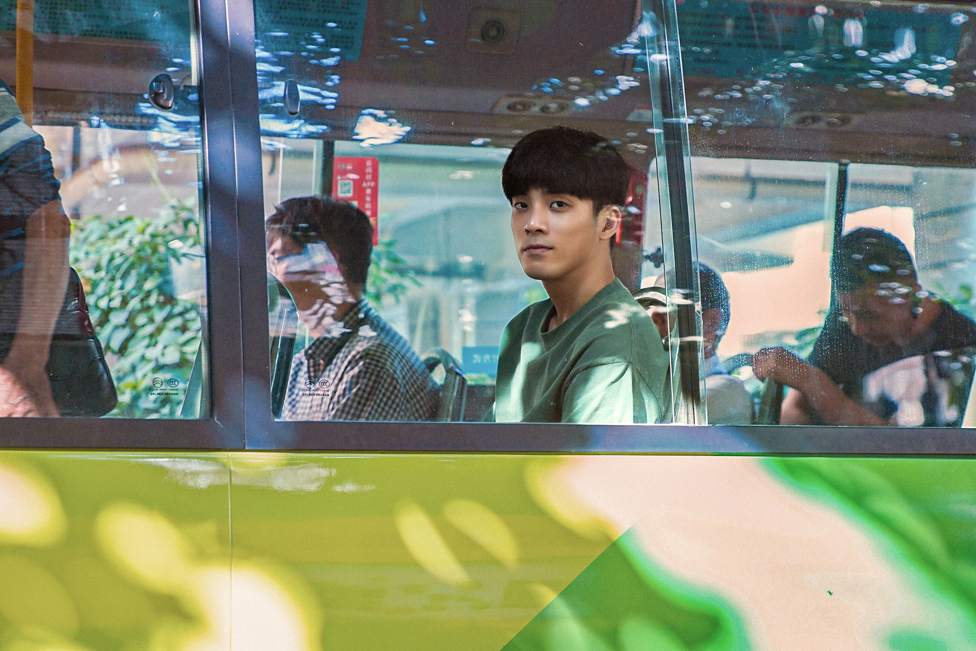 不二兄弟剧照的剧照