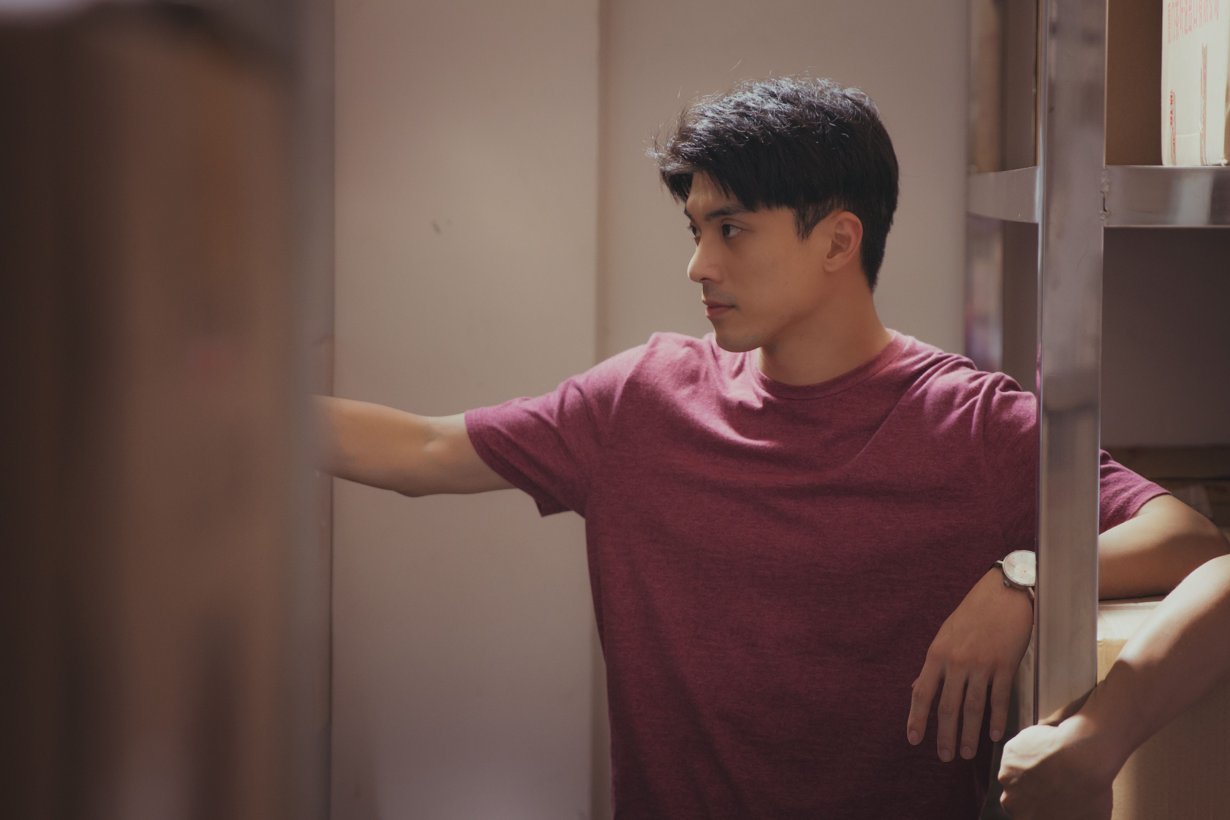 不二兄弟剧照的剧照