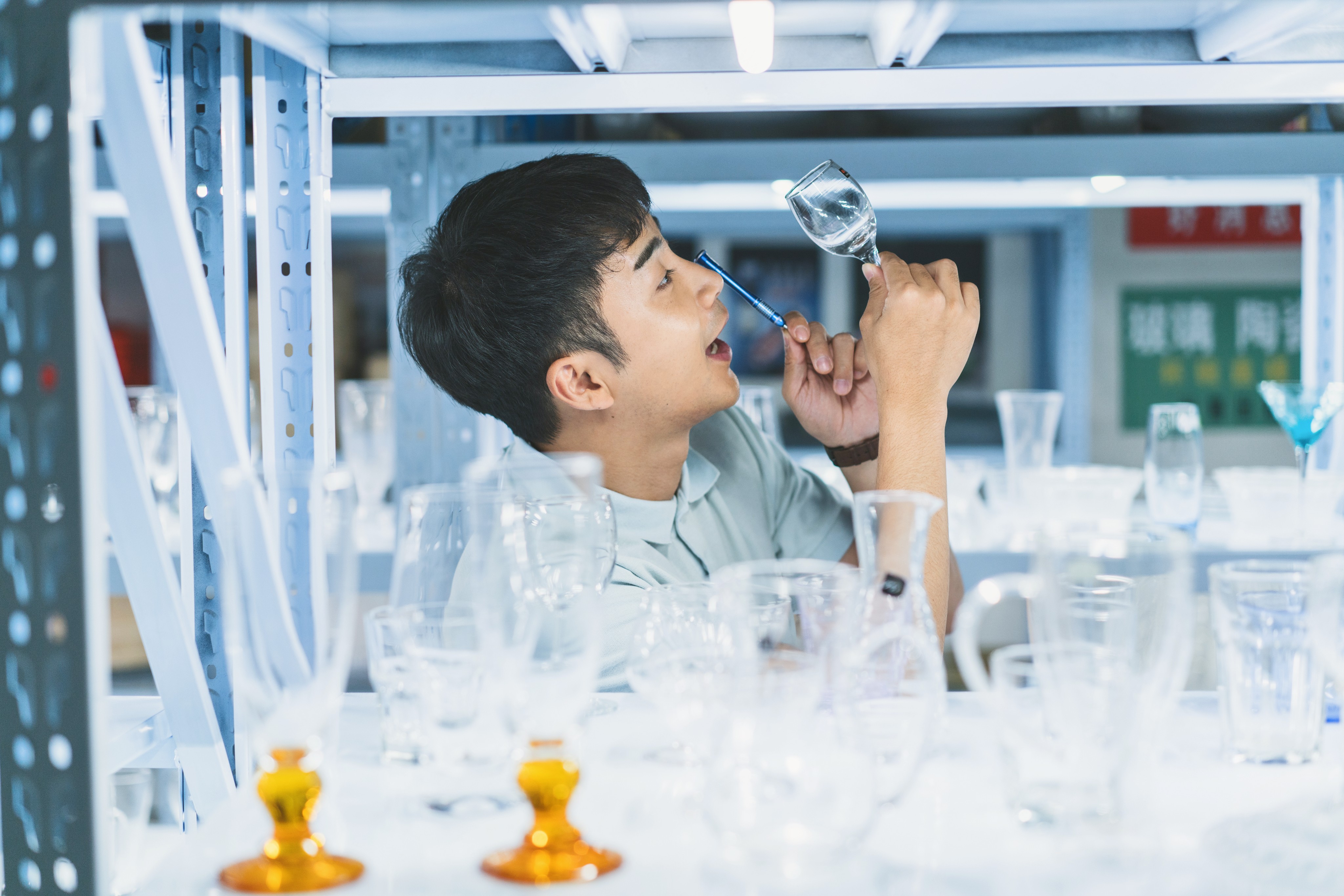 不二兄弟剧照的剧照