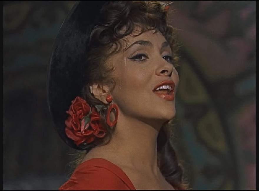 绝代佳人剧照的剧照