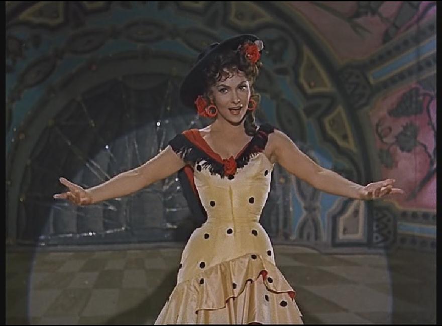 绝代佳人剧照的剧照