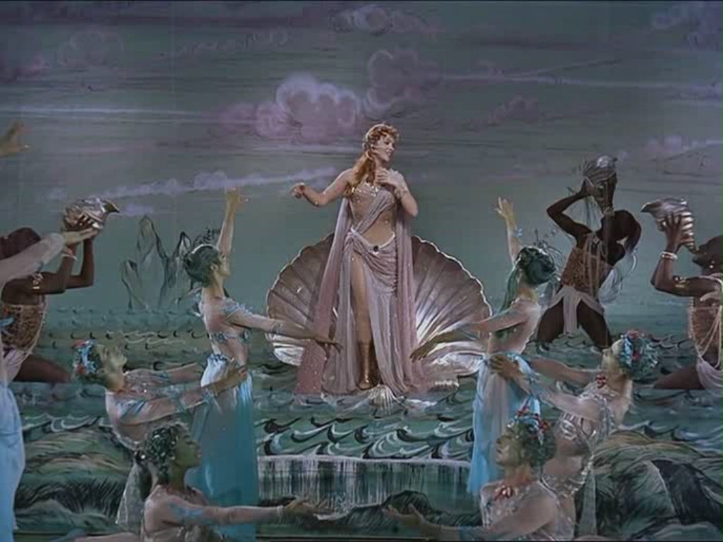 绝代佳人剧照的剧照