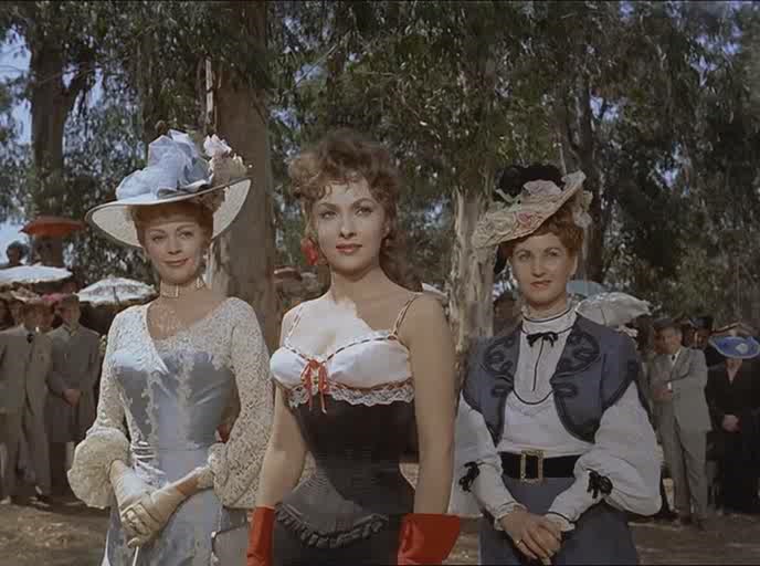 绝代佳人剧照的剧照