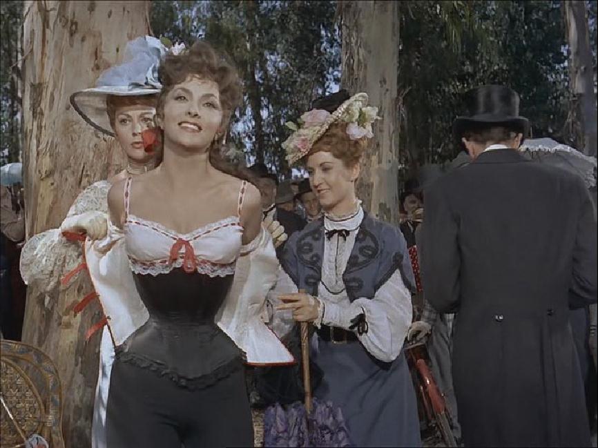 绝代佳人剧照的剧照