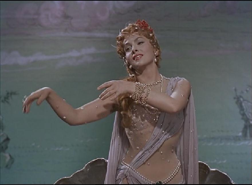 绝代佳人剧照的剧照