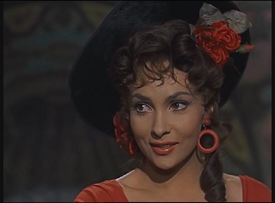 绝代佳人剧照的剧照