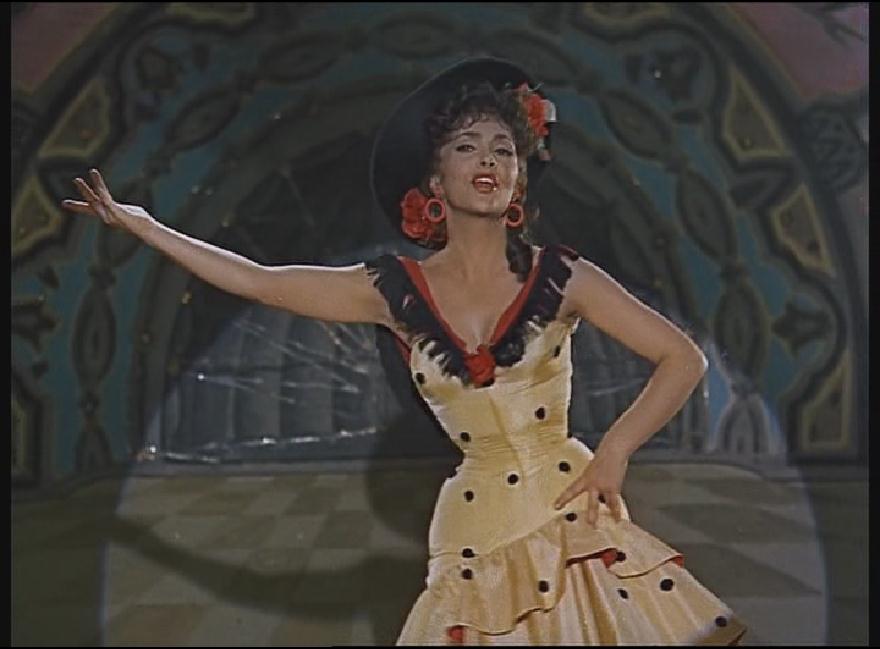 绝代佳人剧照的剧照