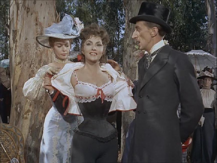 绝代佳人剧照的剧照