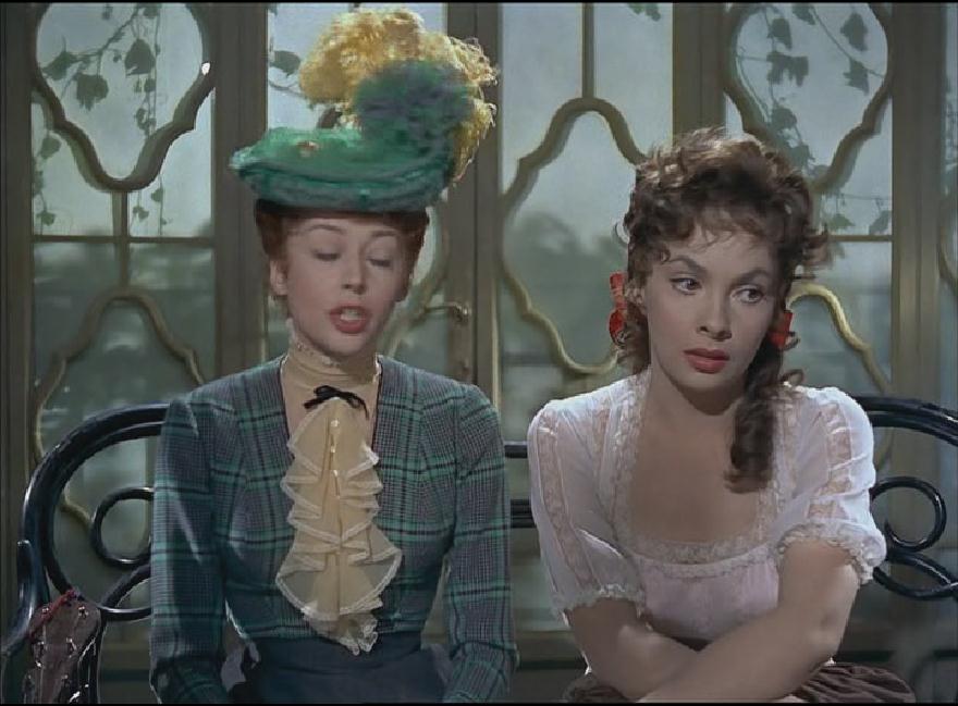 绝代佳人剧照的剧照