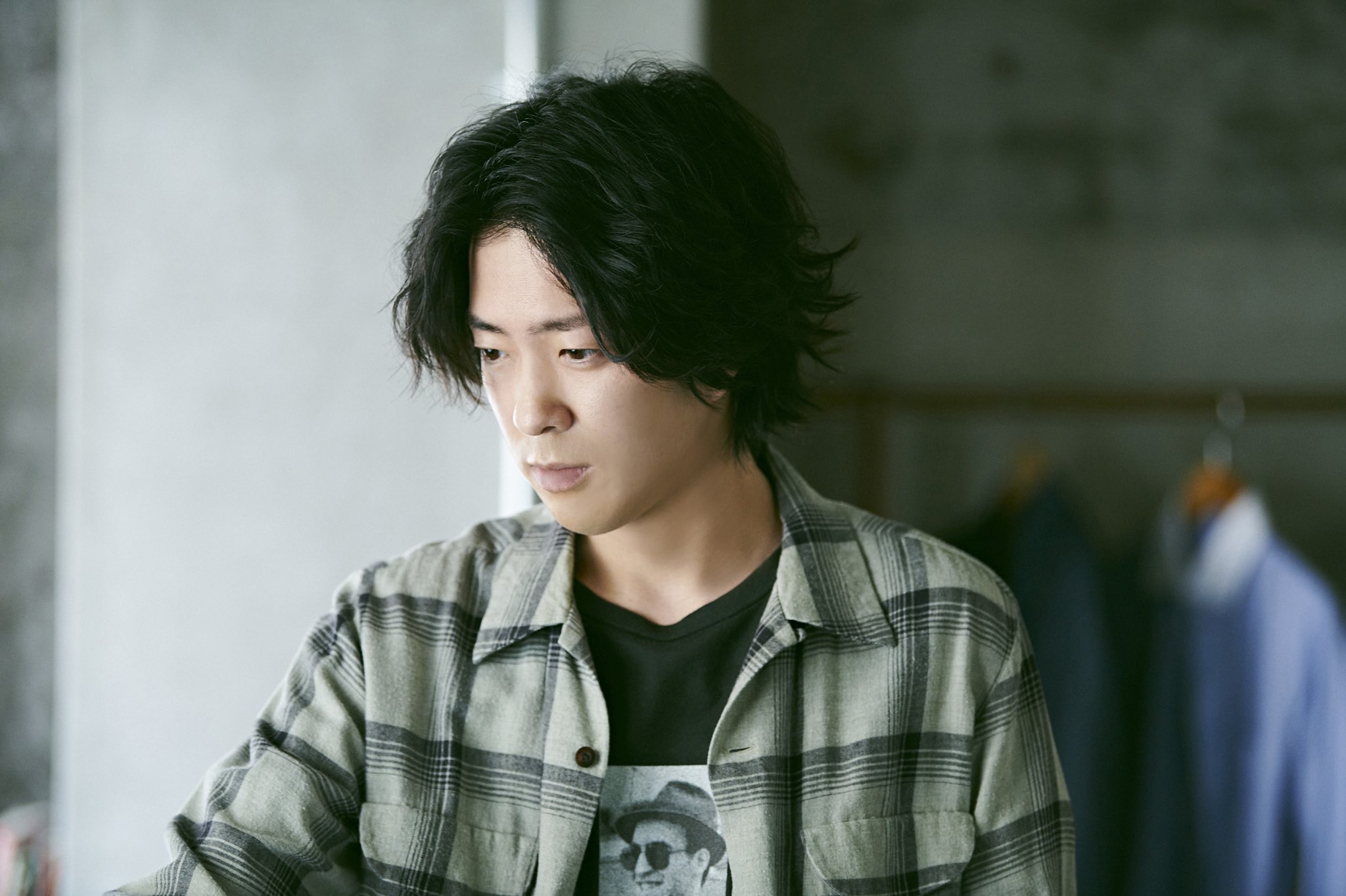 夜念黎明剧照的剧照