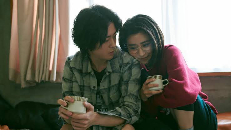 夜念黎明剧照的剧照