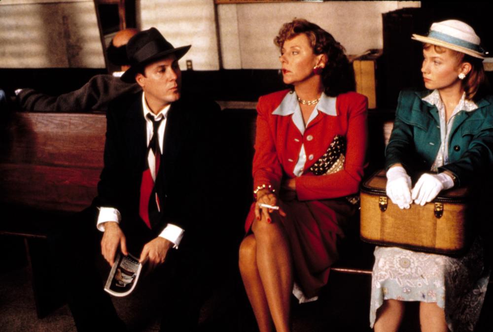 邦蒂富尔之行剧照的剧照