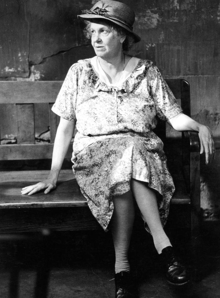 邦蒂富尔之行剧照的剧照