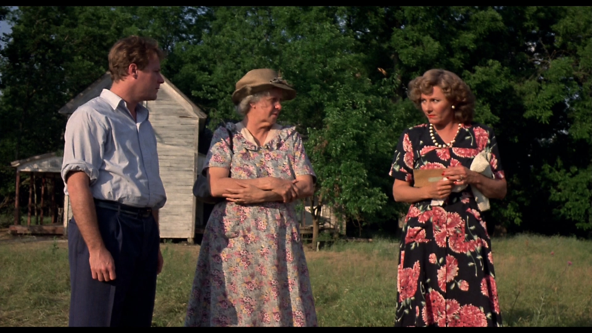 邦蒂富尔之行剧照的剧照