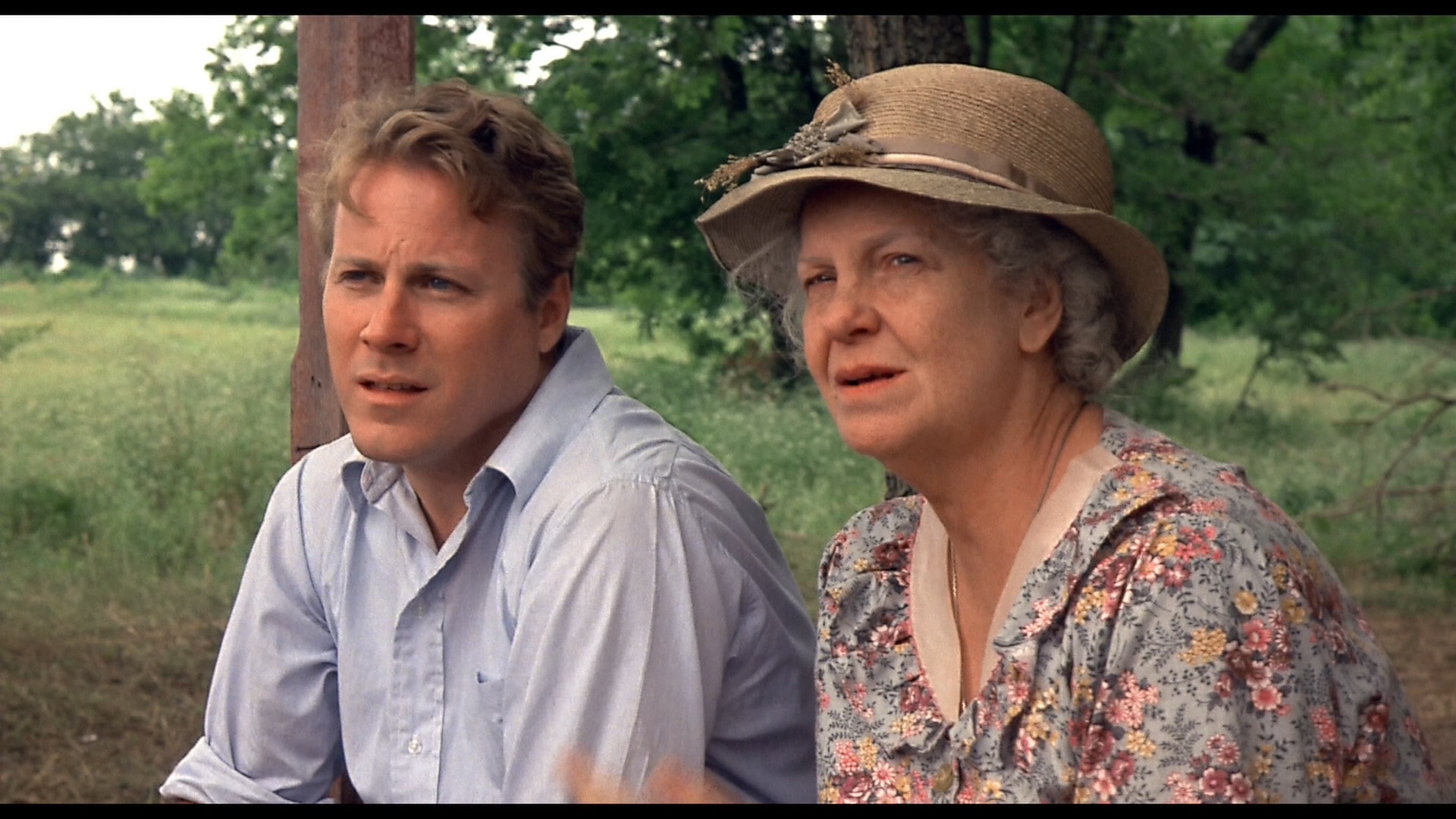 邦蒂富尔之行剧照的剧照