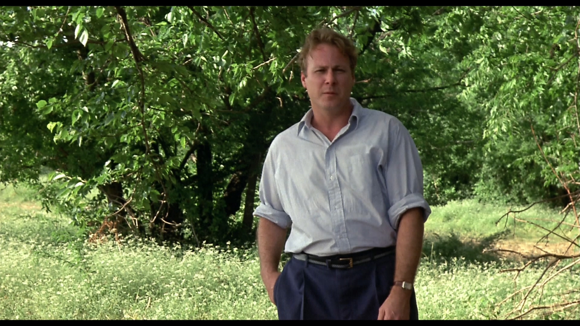 邦蒂富尔之行剧照的剧照