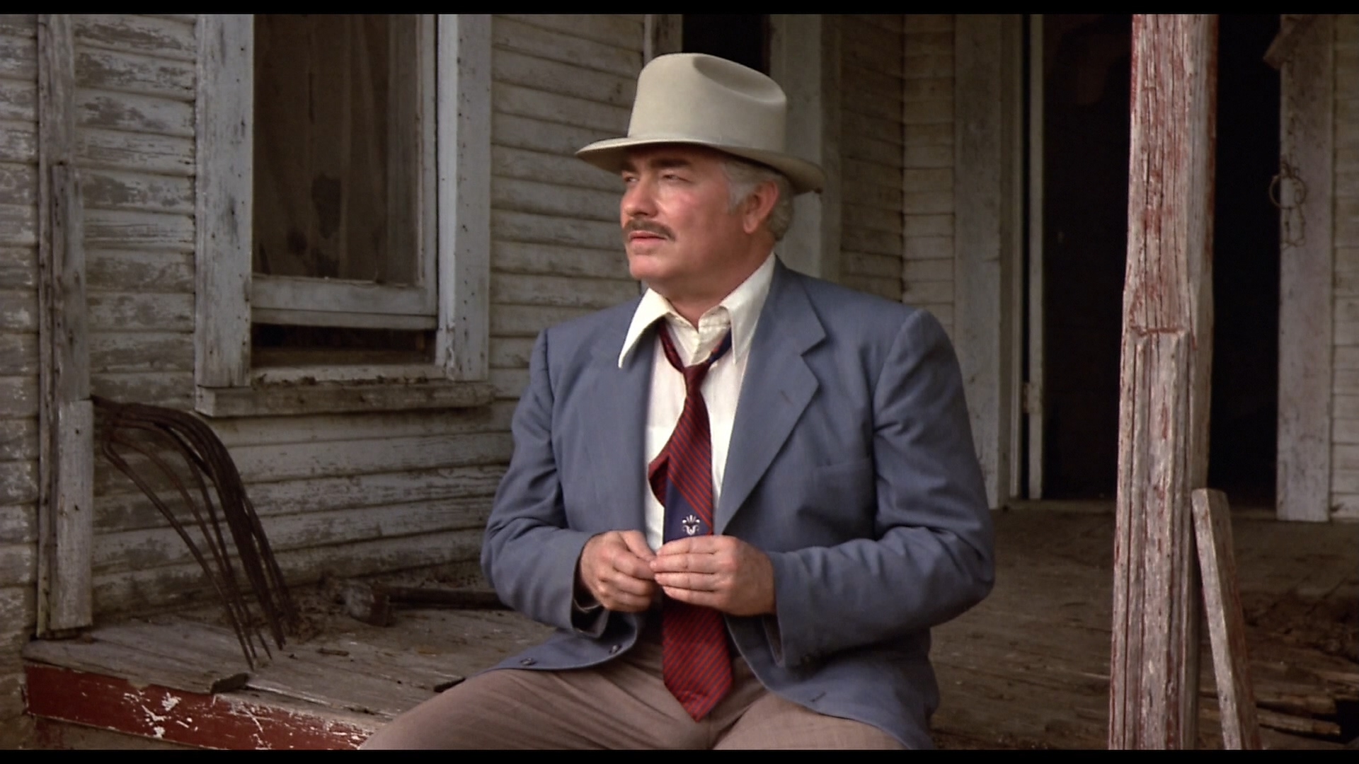 邦蒂富尔之行剧照的剧照