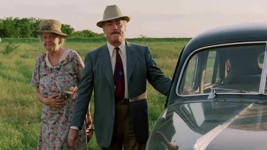 邦蒂富尔之行剧照的剧照