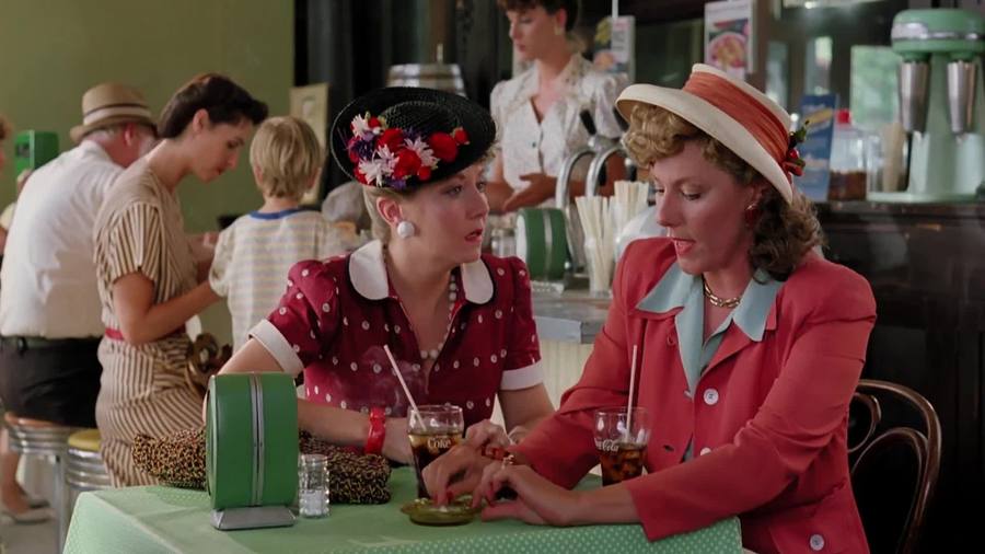 邦蒂富尔之行剧照的剧照