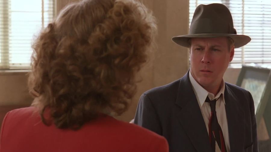 邦蒂富尔之行剧照的剧照