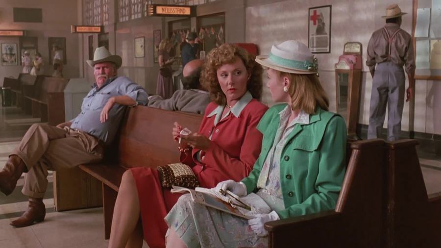 邦蒂富尔之行剧照的剧照