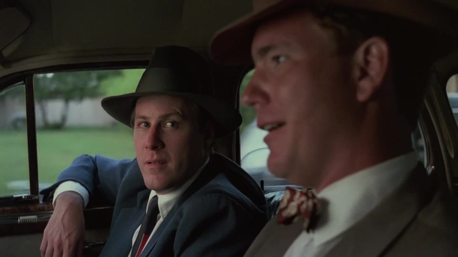 邦蒂富尔之行剧照的剧照