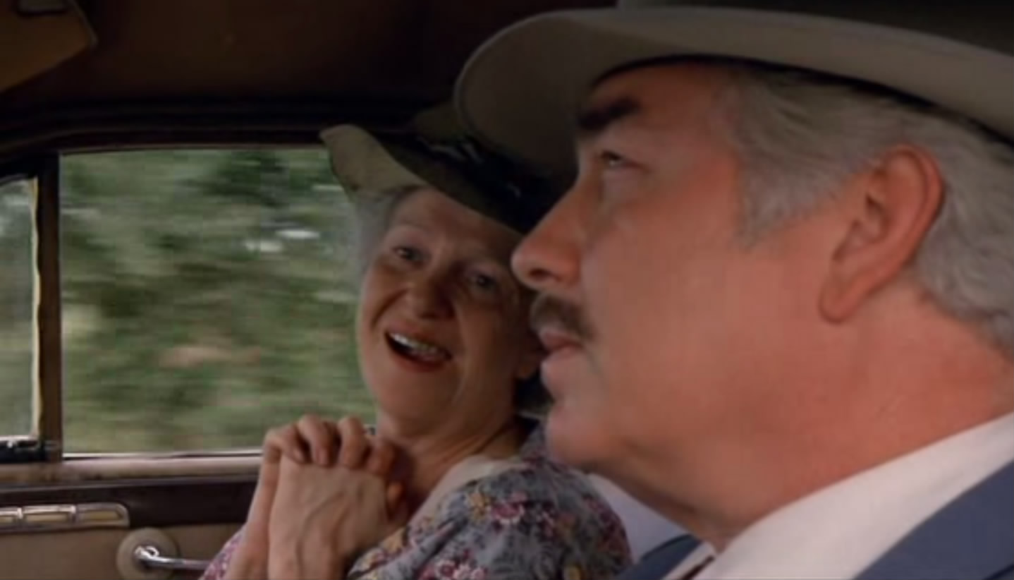 邦蒂富尔之行剧照的剧照