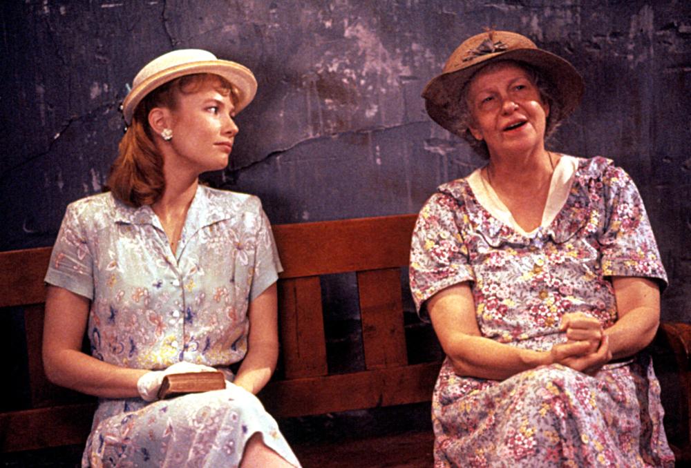 邦蒂富尔之行剧照的剧照