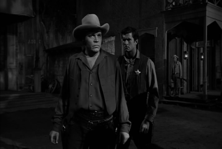 铁血警徽剧照的剧照