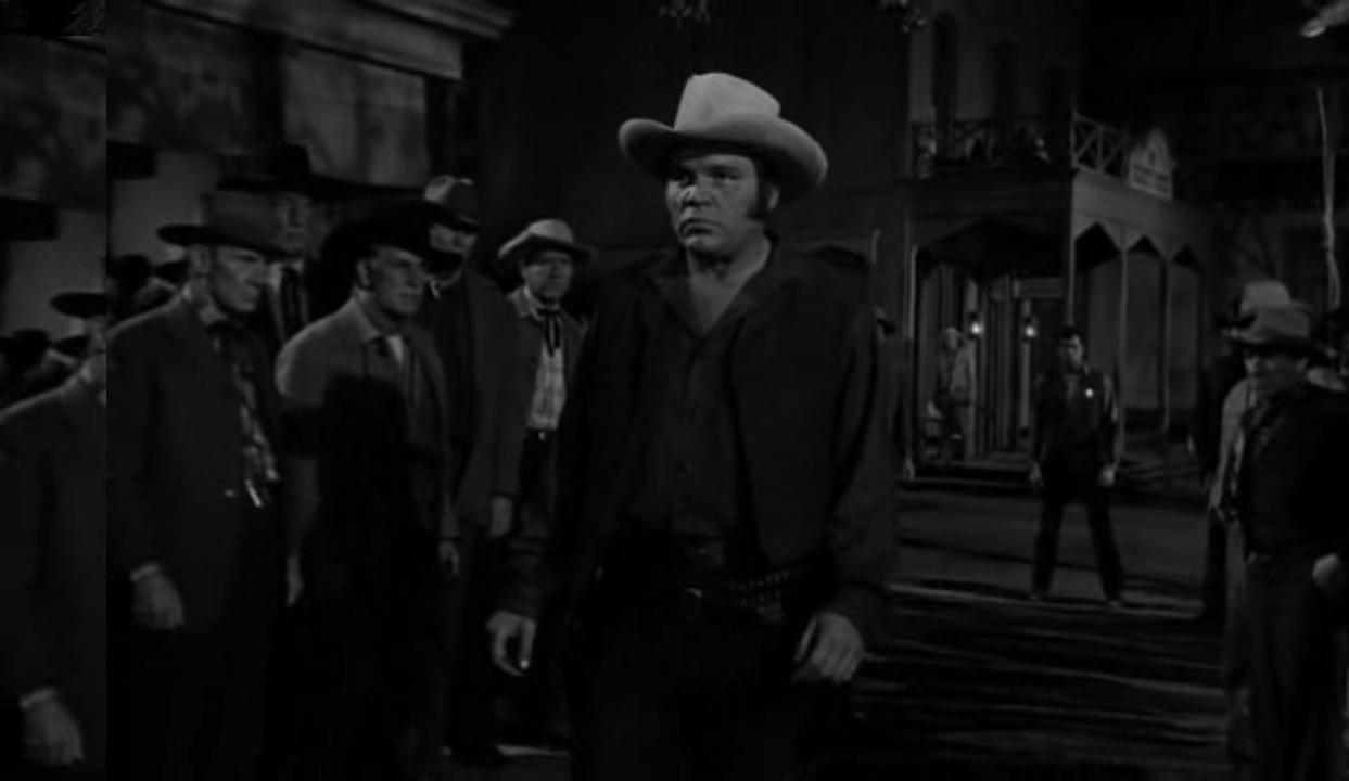 铁血警徽剧照的剧照