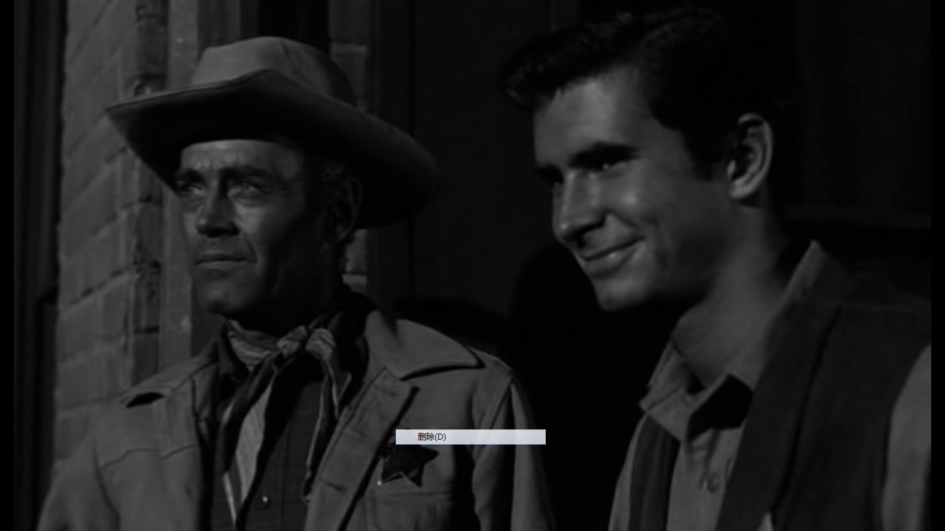 铁血警徽剧照的剧照