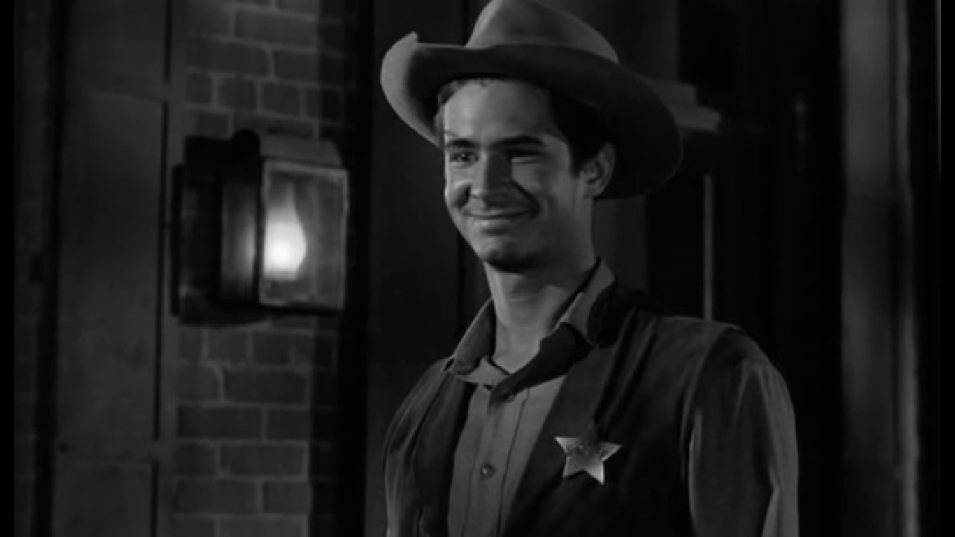 铁血警徽剧照的剧照