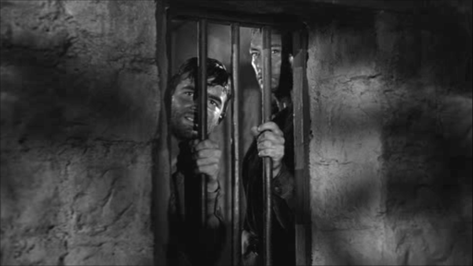 铁血警徽剧照的剧照