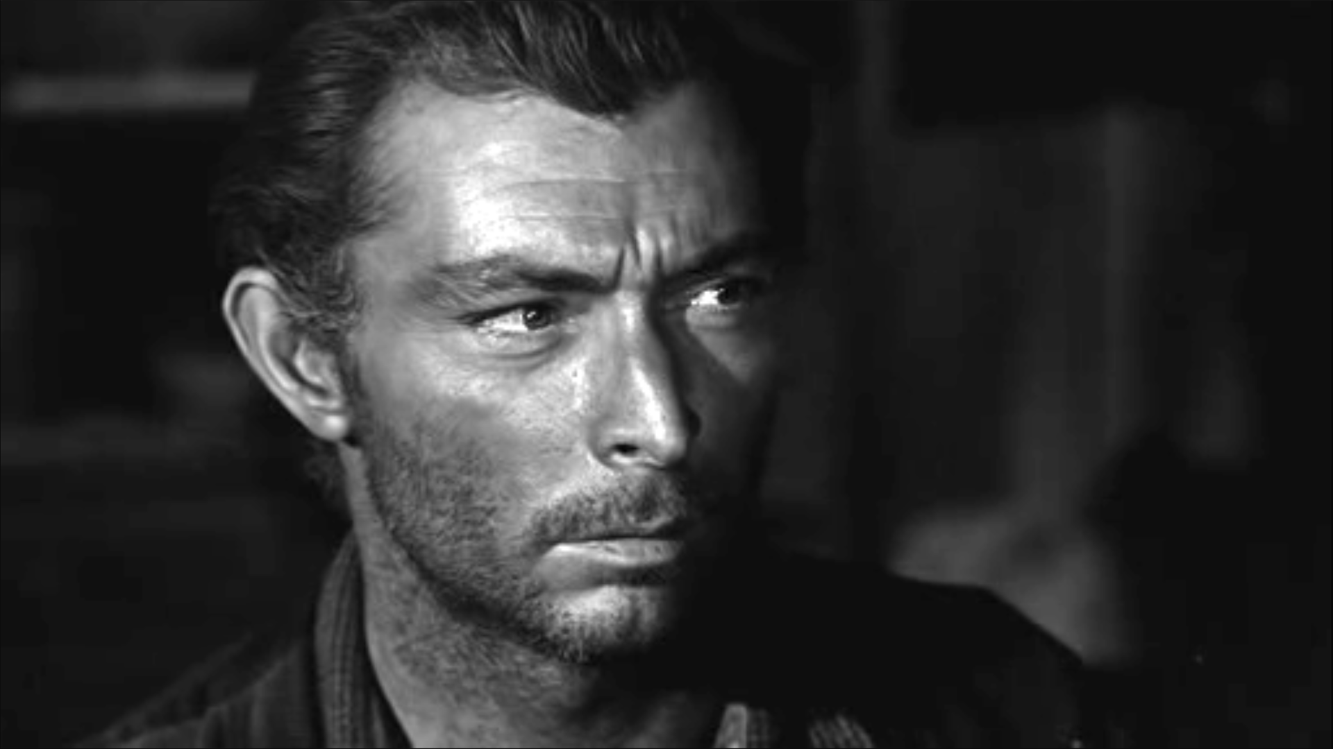 铁血警徽剧照的剧照