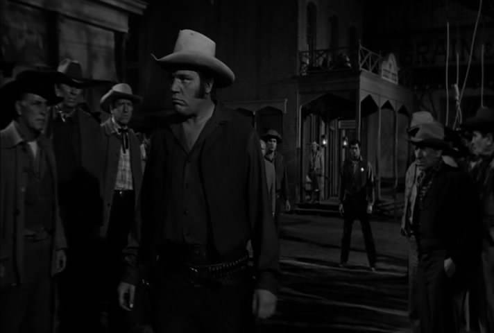 铁血警徽剧照的剧照