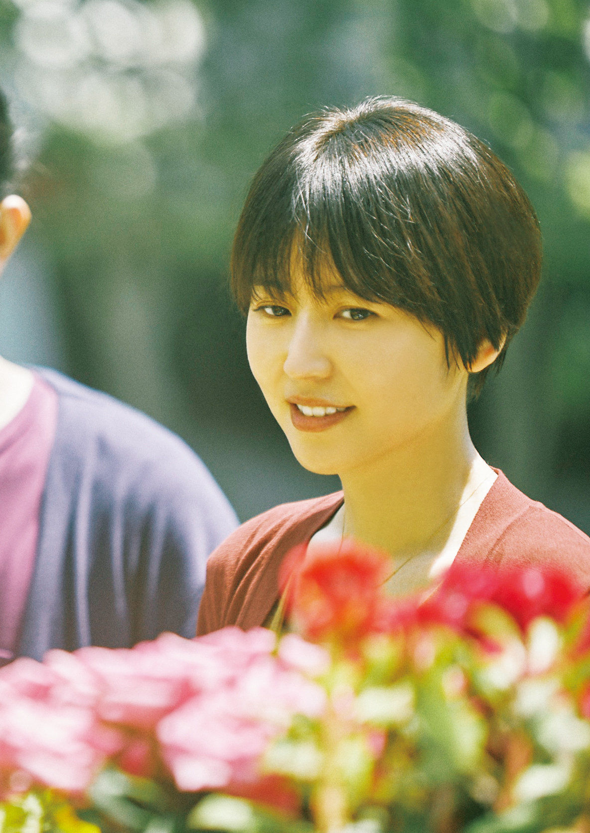 百花剧照的剧照