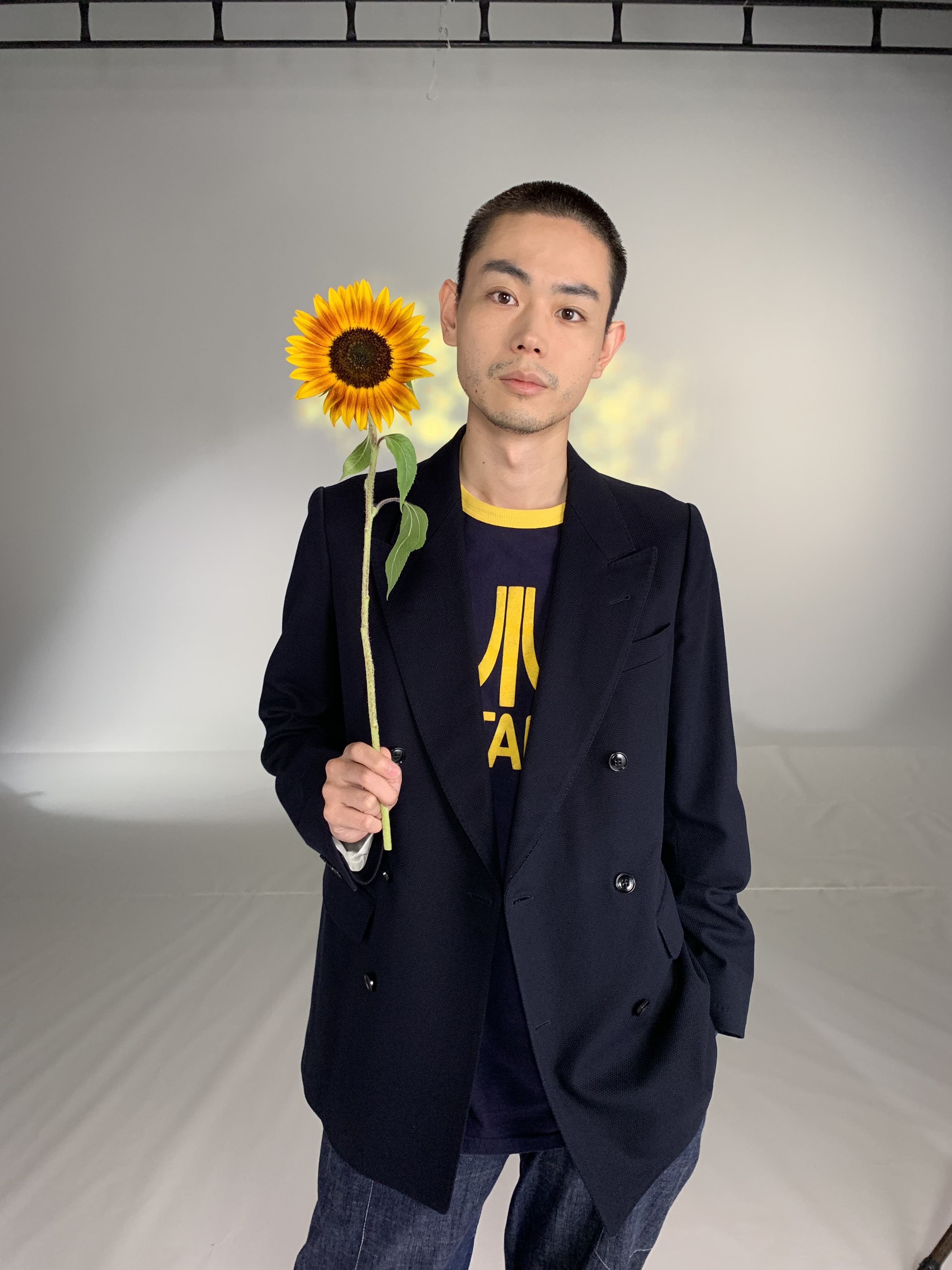 百花剧照的剧照