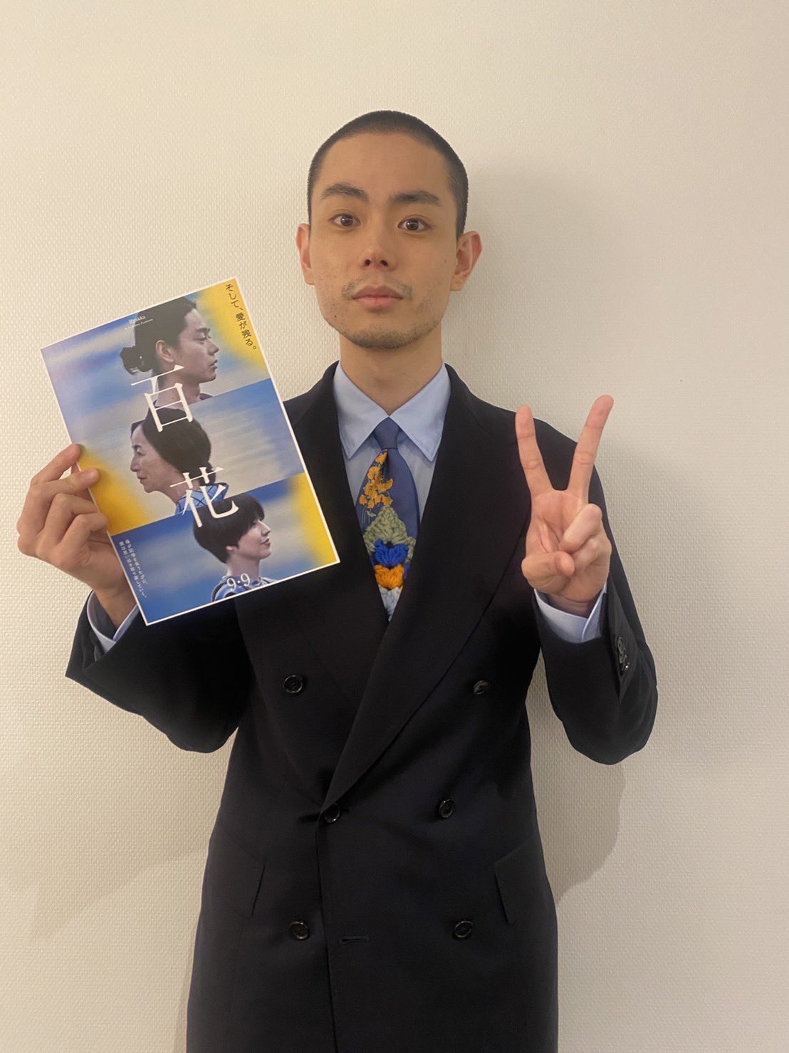 百花剧照的剧照