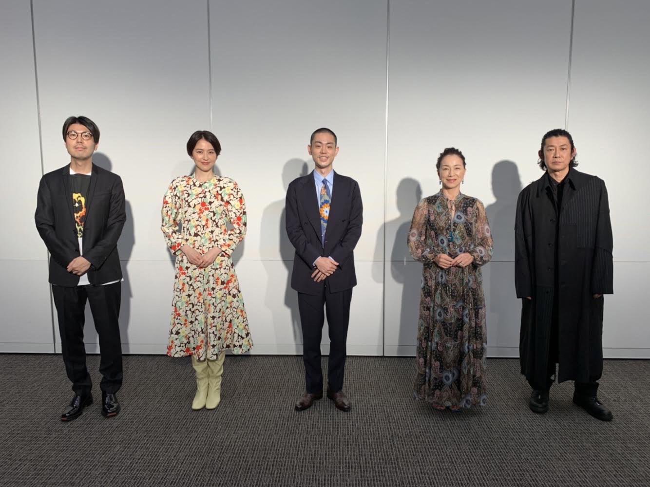 百花剧照的剧照