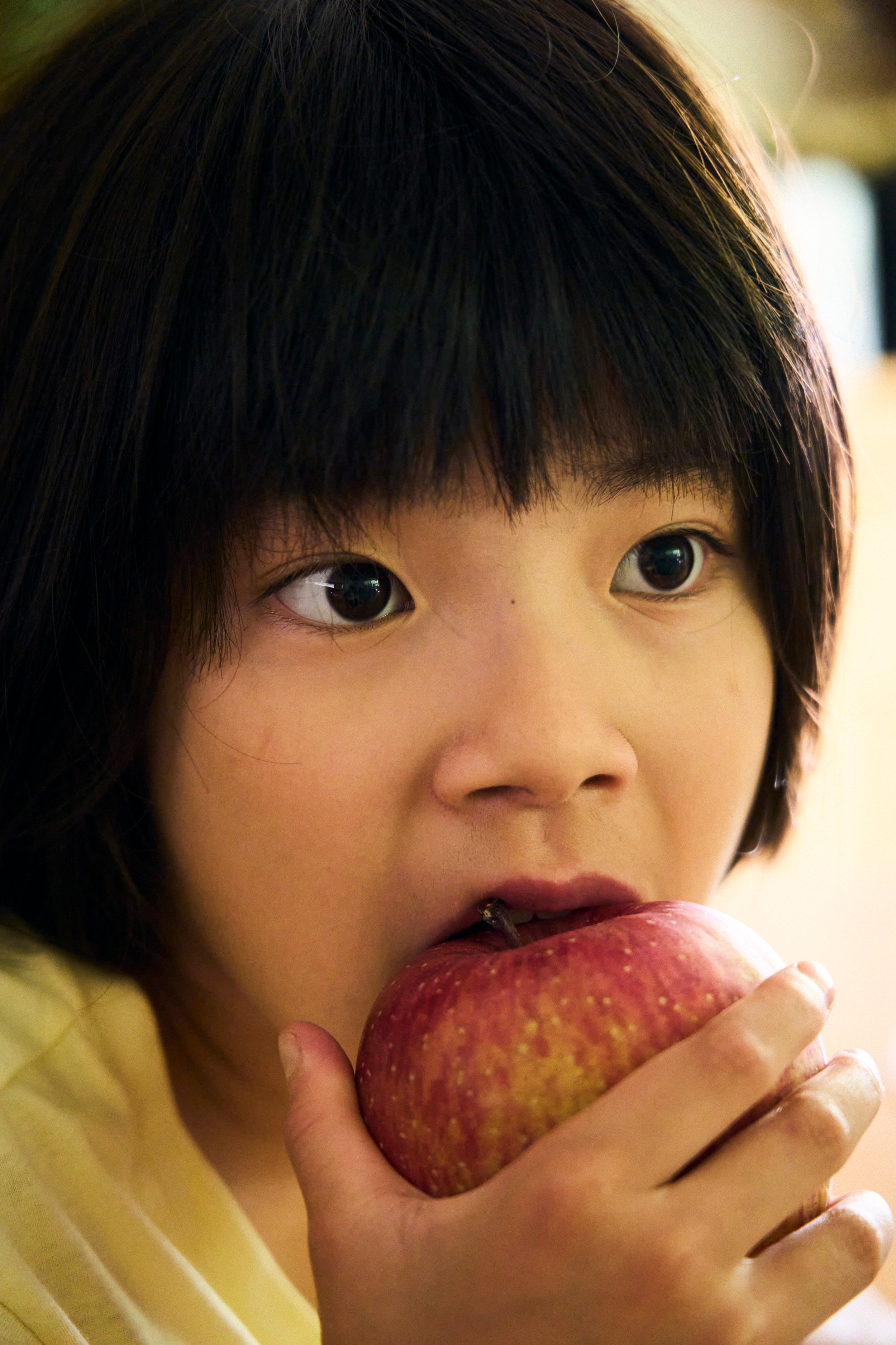 这里是亚美子剧照的剧照