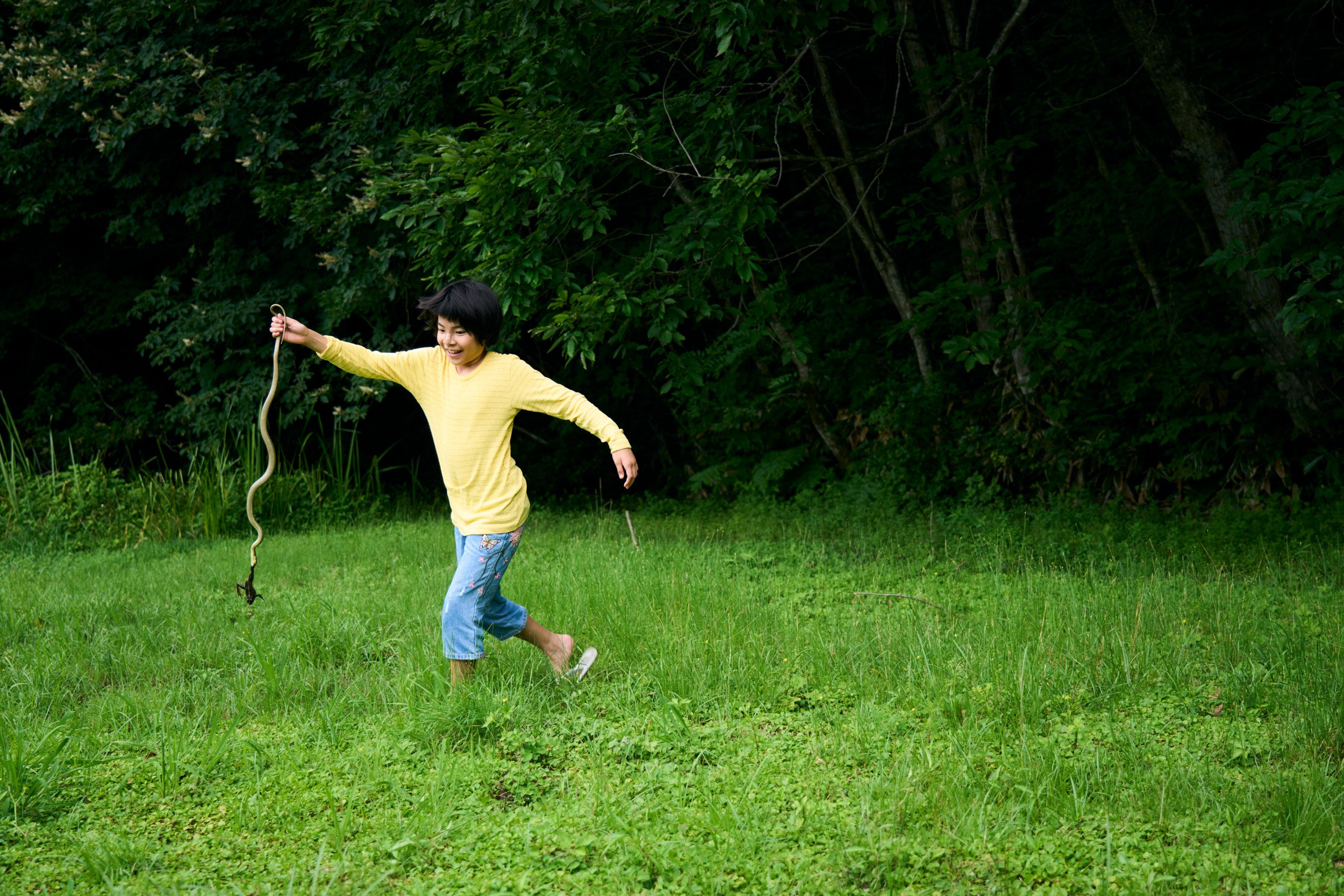 这里是亚美子剧照的剧照