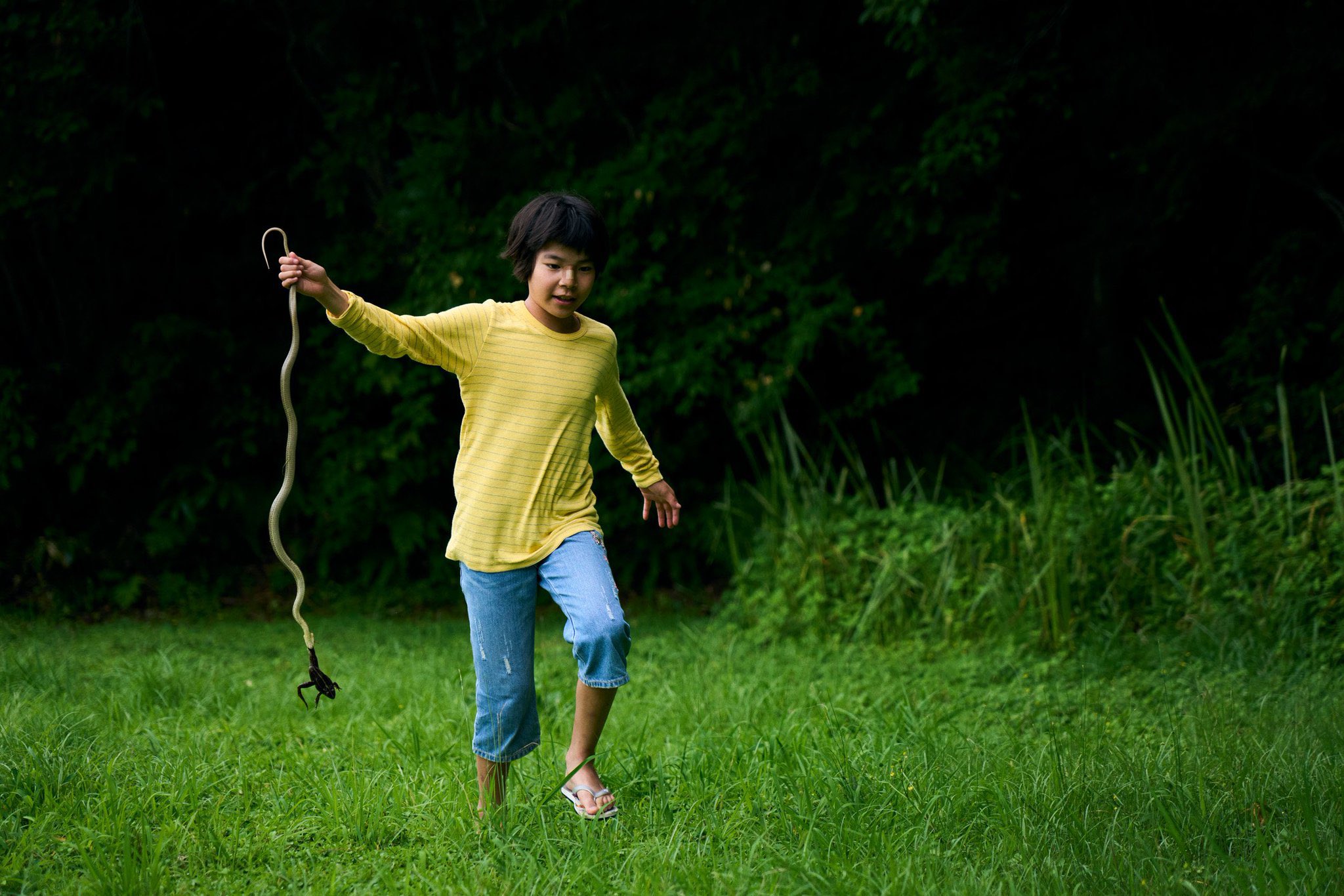 这里是亚美子剧照的剧照