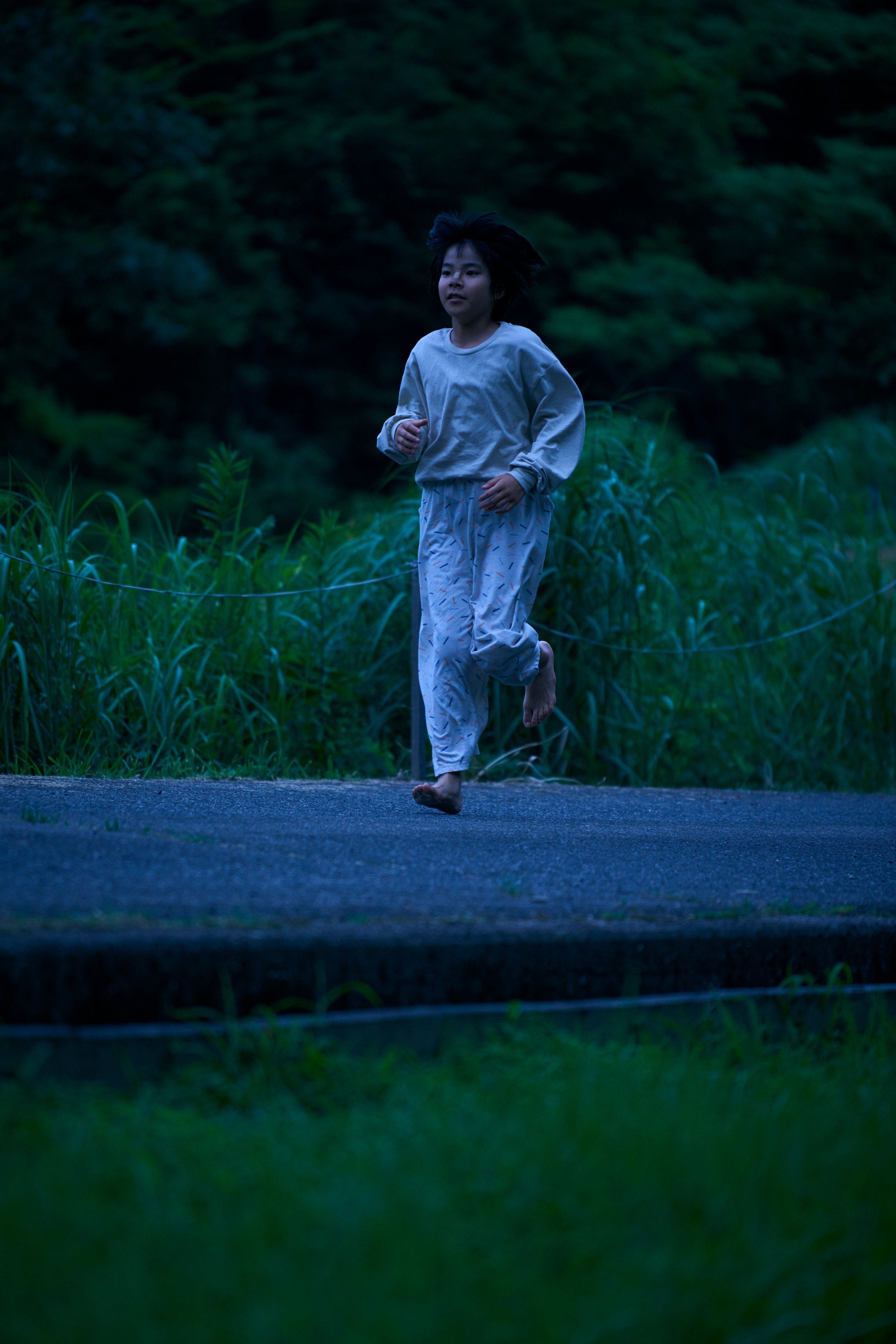 这里是亚美子剧照的剧照