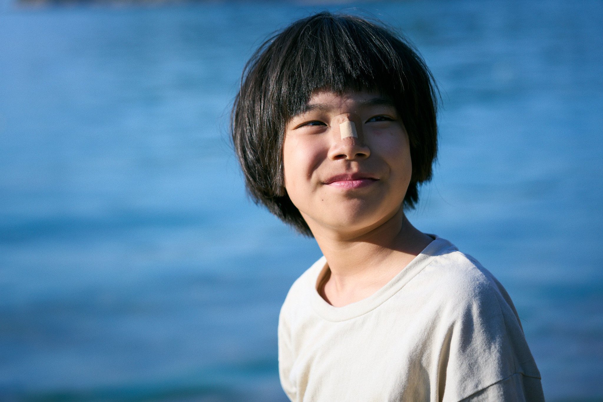 这里是亚美子剧照的剧照