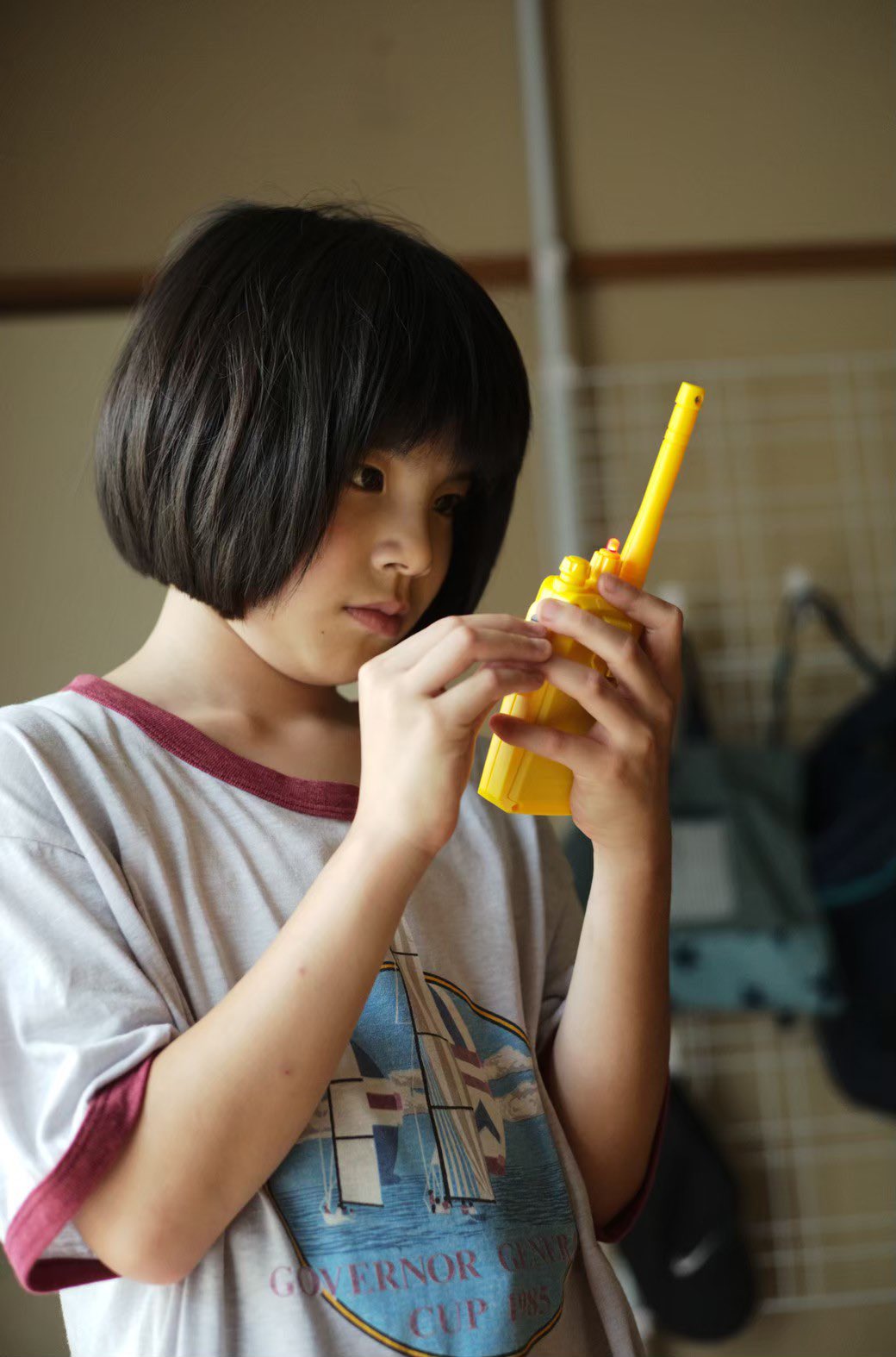 这里是亚美子剧照的剧照