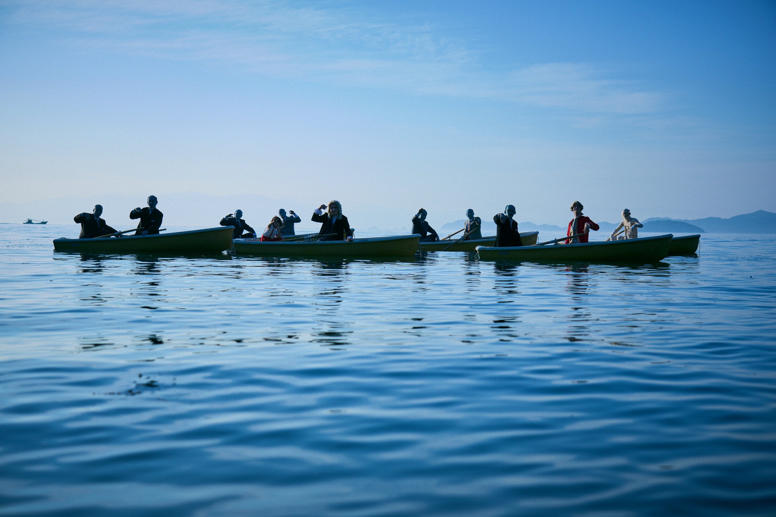 这里是亚美子剧照的剧照