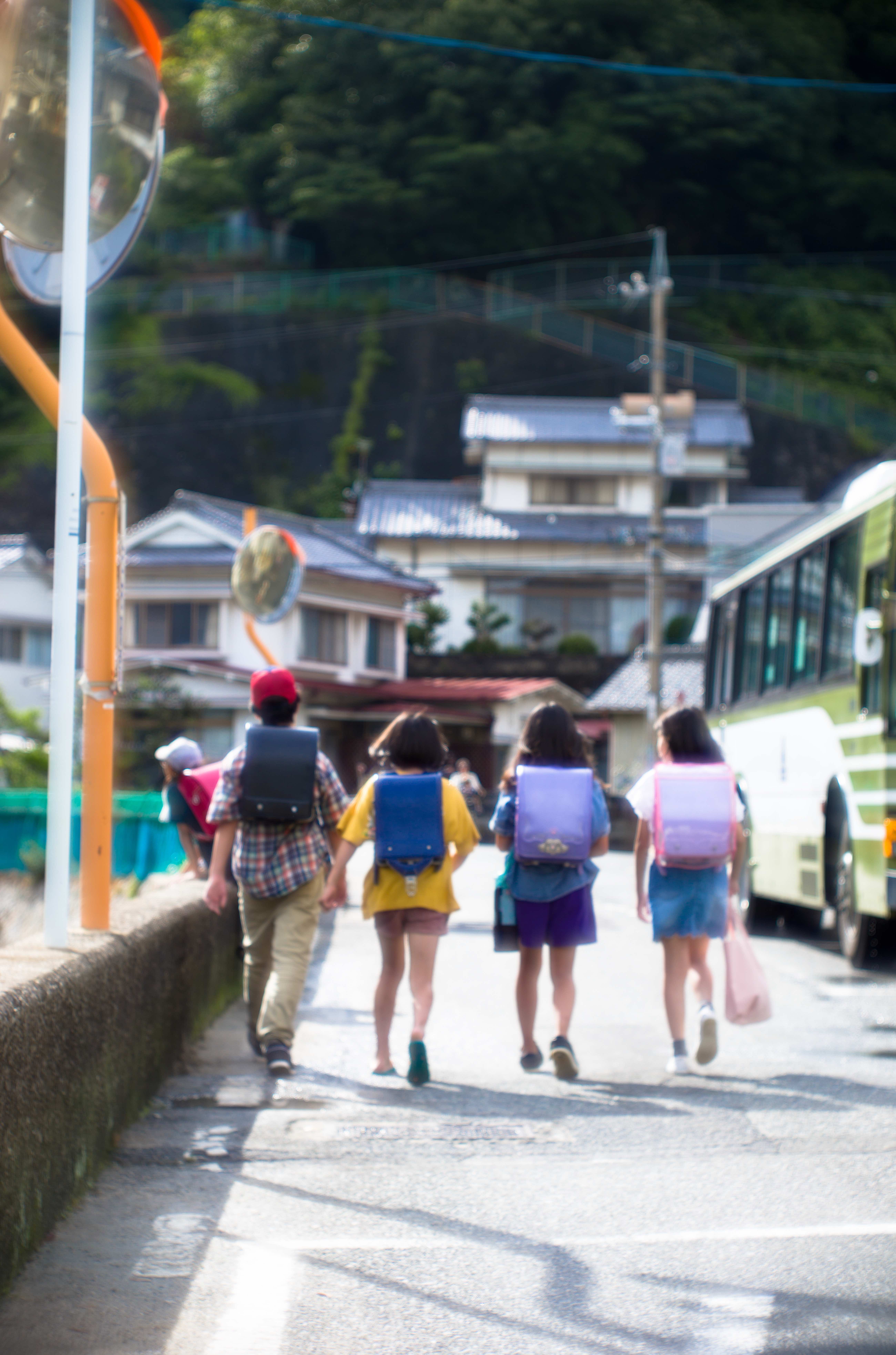 这里是亚美子剧照的剧照