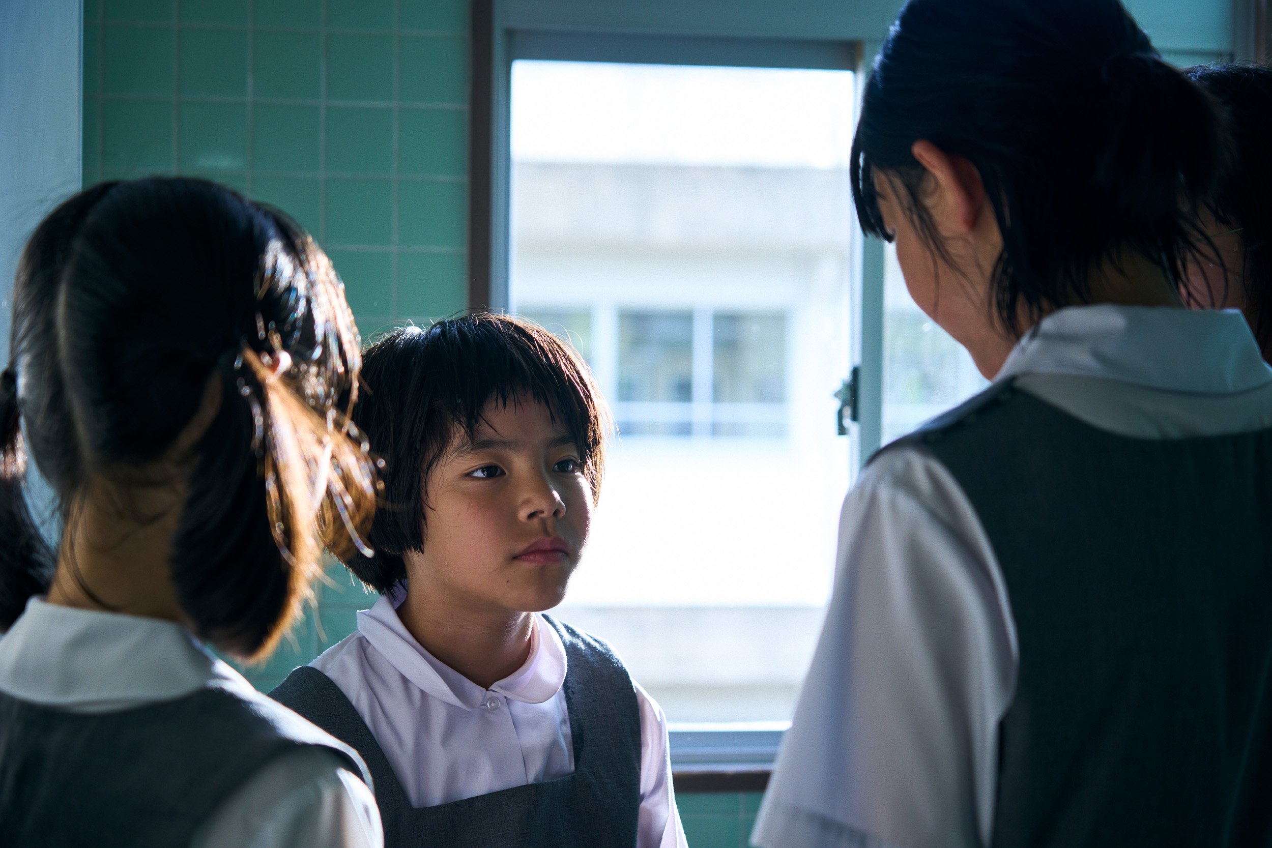 这里是亚美子剧照的剧照