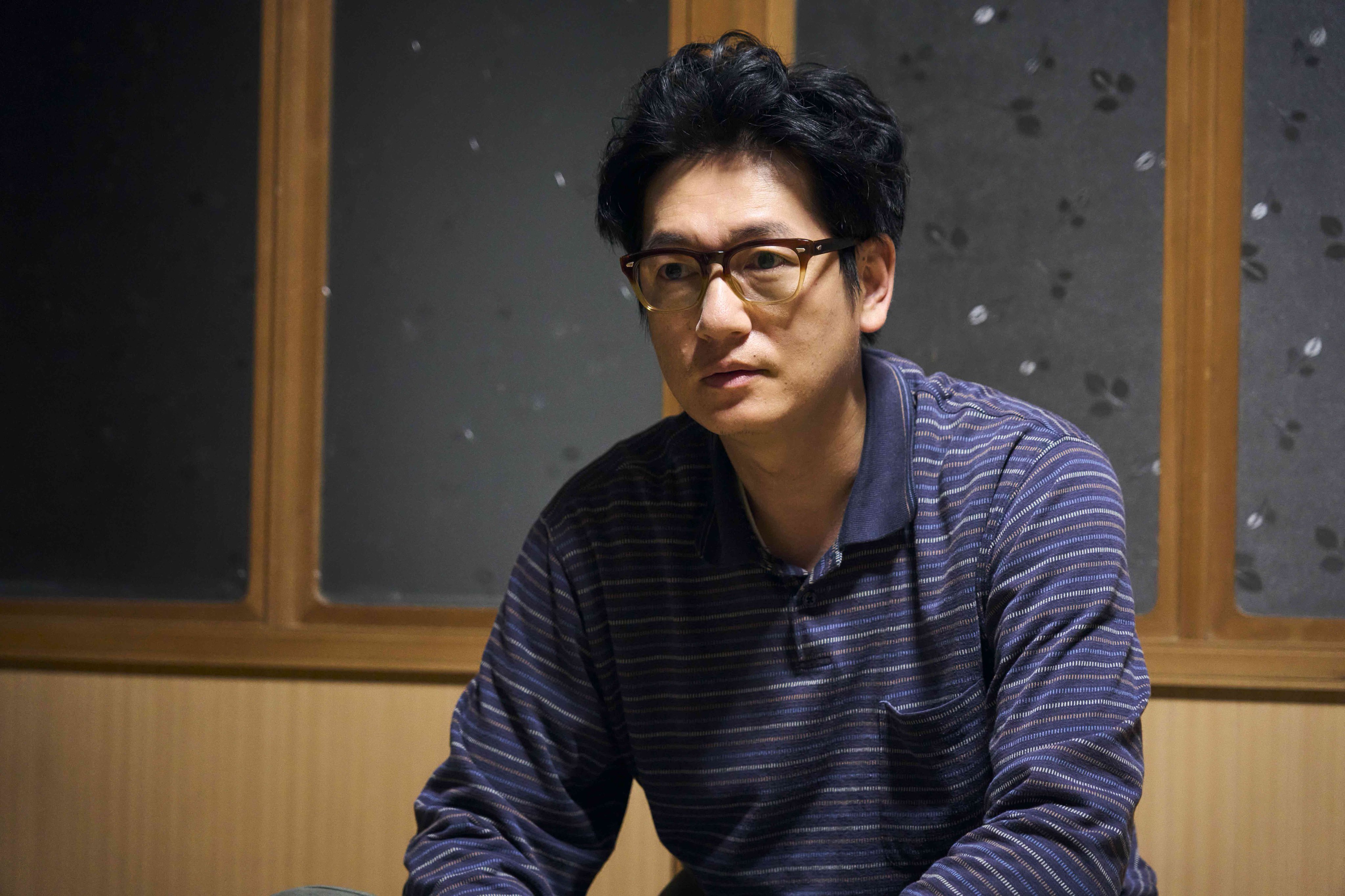 这里是亚美子剧照的剧照